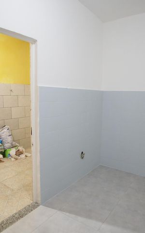 Casa para alugar com 100m², 2 quartos e 1 vagaCozinha
