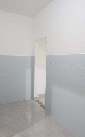 Casa para alugar com 100m², 2 quartos e 1 vagaCozinha