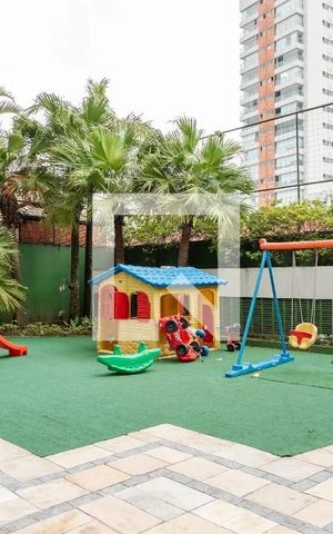 Apartamento à venda com 77m², 2 quartos e 1 vagaÁrea Comum
