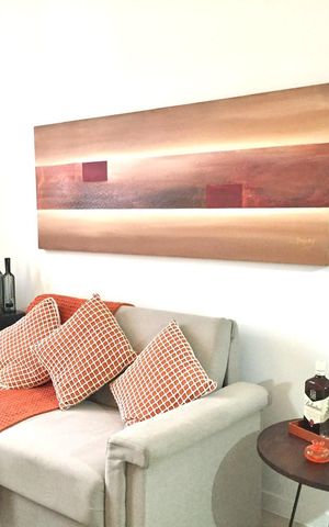 Apartamento à venda com 60m², 1 quarto e sem vaga Apartamento à venda com 60m², 1 quarto e sem vagaSala