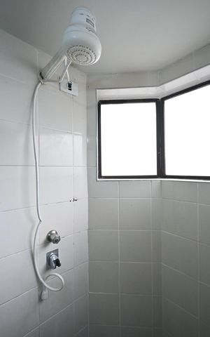 Apartamento à venda com 42m², 1 quarto e 1 vagaBanheiro