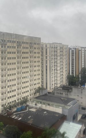 Studio para alugar com 30m², 1 quarto e sem vaga Studio para alugar com 30m², 1 quarto e sem vagaVista Sacada