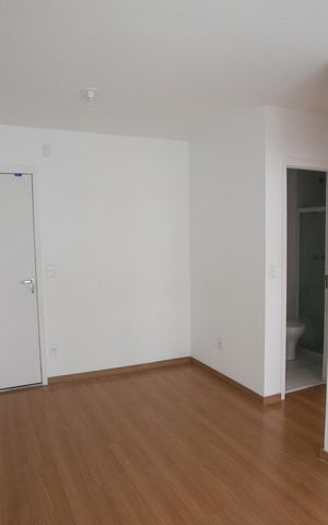 Apartamento para alugar com 50m², 2 quartos e 1 vagaSala