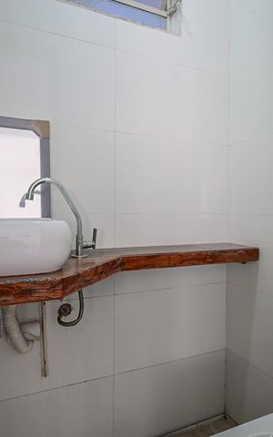 Casa para alugar com 125m², 4 quartos e 2 vagasLavabo