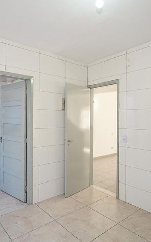 Casa para alugar com 125m², 4 quartos e 2 vagasCozinha