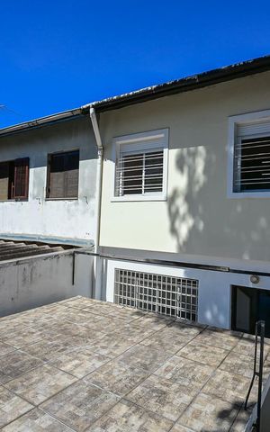 Casa para alugar com 125m², 4 quartos e 2 vagasTerraço