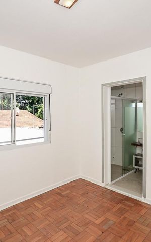 Casa para alugar com 125m², 4 quartos e 2 vagasSuíte 1