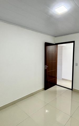 Casa para alugar com 60m², 2 quartos e sem vaga Casa para alugar com 60m², 2 quartos e sem vagaQuarto 2