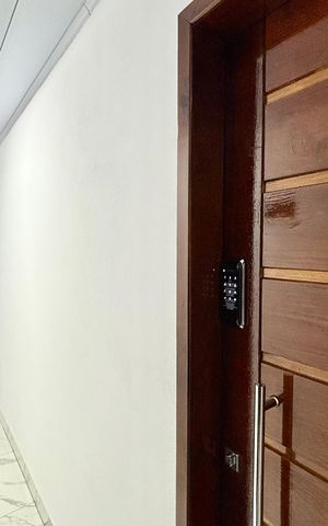 Casa para alugar com 60m², 2 quartos e sem vaga Casa para alugar com 60m², 2 quartos e sem vagaCorredor
