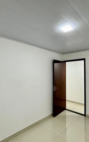 Casa para alugar com 60m², 2 quartos e sem vaga Casa para alugar com 60m², 2 quartos e sem vagaQuarto 1