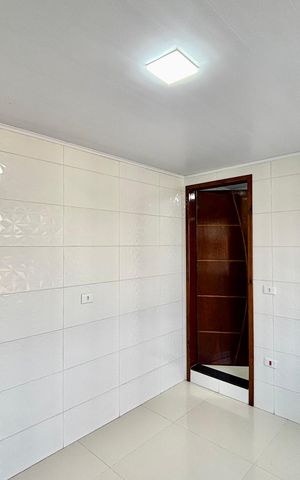 Casa para alugar com 60m², 2 quartos e sem vaga Casa para alugar com 60m², 2 quartos e sem vagaCozinha