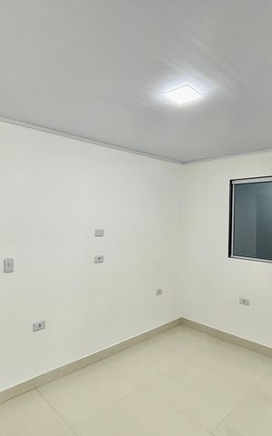 Casa para alugar com 60m², 2 quartos e sem vaga Casa para alugar com 60m², 2 quartos e sem vagaSala