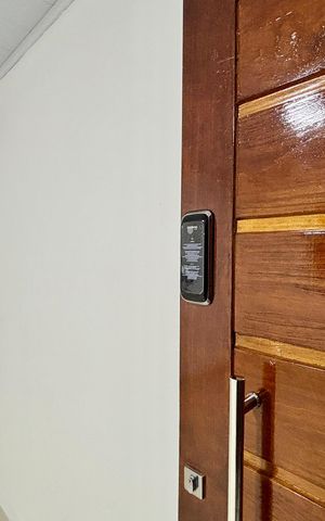 Casa para alugar com 60m², 2 quartos e sem vaga Casa para alugar com 60m², 2 quartos e sem vagaCorredor