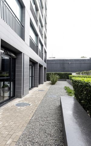 Studio para alugar com 32m², 1 quarto e 1 vaga Studio para alugar com 32m², 1 quarto e 1 vagaÁrea comum