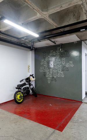 Studio para alugar com 32m², 1 quarto e 1 vaga Studio para alugar com 32m², 1 quarto e 1 vagaÁrea comum