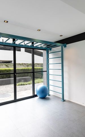 Studio para alugar com 32m², 1 quarto e 1 vaga Studio para alugar com 32m², 1 quarto e 1 vagaÁrea comum