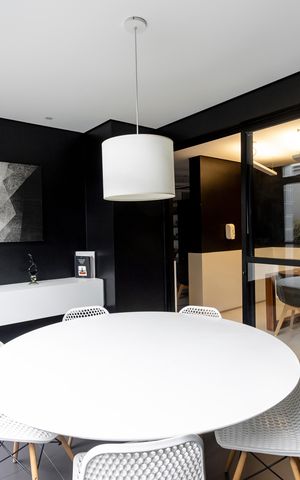 Studio para alugar com 32m², 1 quarto e 1 vaga Studio para alugar com 32m², 1 quarto e 1 vagaÁrea comum