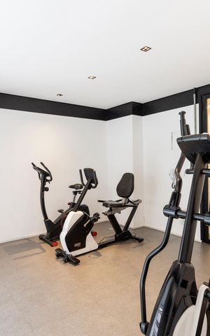 Studio para alugar com 32m², 1 quarto e 1 vaga Studio para alugar com 32m², 1 quarto e 1 vagaÁrea comum