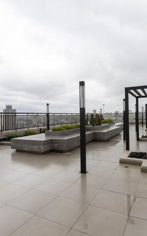 Studio para alugar com 32m², 1 quarto e 1 vaga Studio para alugar com 32m², 1 quarto e 1 vagaÁrea comum