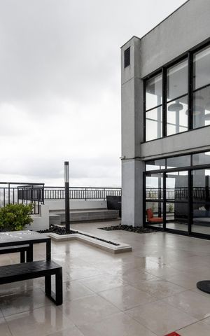 Studio para alugar com 32m², 1 quarto e 1 vaga Studio para alugar com 32m², 1 quarto e 1 vagaÁrea comum