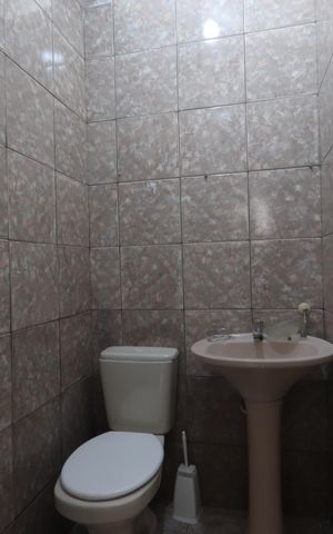 Casa à venda com 300m², 3 quartos e 3 vagasLavabo