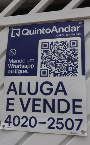 Casa à venda com 300m², 3 quartos e 3 vagasPlaca