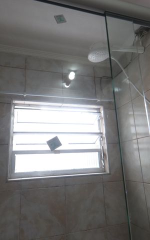 Casa à venda com 300m², 3 quartos e 3 vagasBanheiro da Suíte 3