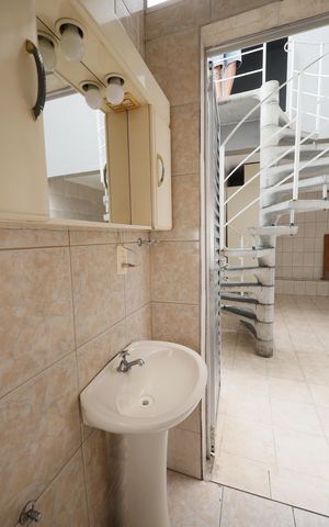 Casa para alugar com 90m², 3 quartos e 2 vagas Casa para alugar com 90m², 3 quartos e 2 vagasBanheiro 3