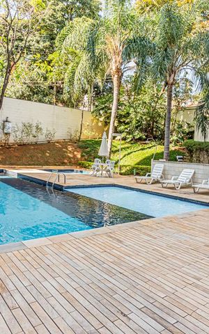 Apartamento à venda com 70m², 2 quartos e 1 vaga Apartamento à venda com 70m², 2 quartos e 1 vagaÁrea comum - Piscina