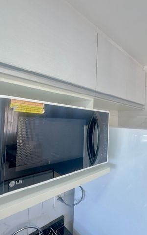 Apartamento para alugar com 47m², 2 quartos e 1 vaga Apartamento para alugar com 47m², 2 quartos e 1 vagaCozinha