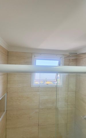 Apartamento para alugar com 47m², 2 quartos e 1 vaga Apartamento para alugar com 47m², 2 quartos e 1 vagaBanheiro