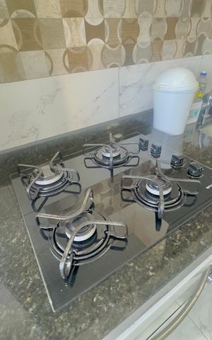 Apartamento para alugar com 47m², 2 quartos e 1 vaga Apartamento para alugar com 47m², 2 quartos e 1 vagaCozinha