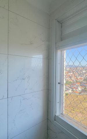Apartamento para alugar com 47m², 2 quartos e 1 vaga Apartamento para alugar com 47m², 2 quartos e 1 vagaÁrea de Serviço