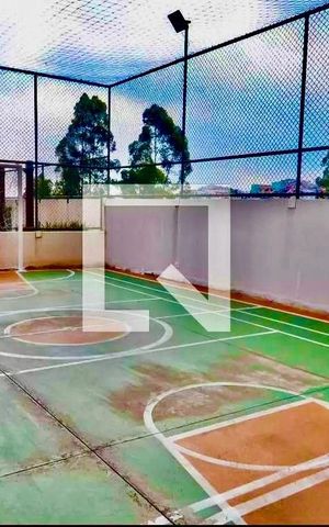 Apartamento para alugar com 47m², 2 quartos e 1 vaga Apartamento para alugar com 47m², 2 quartos e 1 vagaQuadra