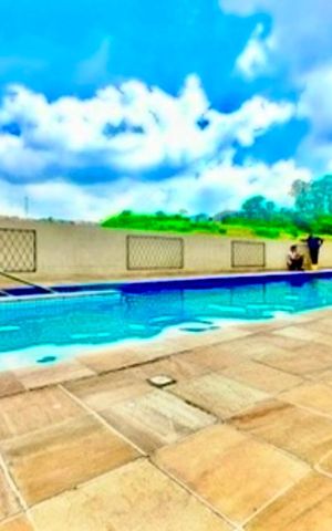 Apartamento para alugar com 47m², 2 quartos e 1 vaga Apartamento para alugar com 47m², 2 quartos e 1 vagaÁrea comum - Piscina