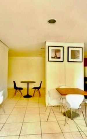 Apartamento para alugar com 47m², 2 quartos e 1 vaga Apartamento para alugar com 47m², 2 quartos e 1 vagaÁrea comum