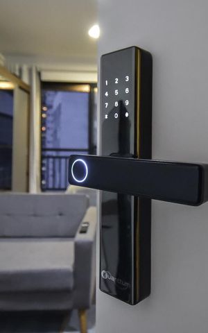 Studio à venda com 26m², 1 quarto e sem vagaStudio