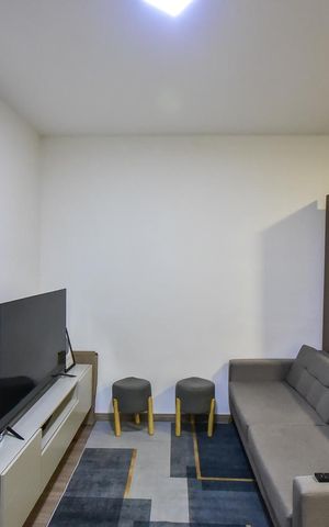 Studio à venda com 26m², 1 quarto e sem vagaStudio