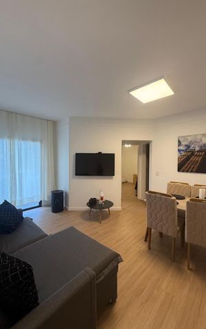 Apartamento à venda com 64m², 2 quartos e 1 vaga