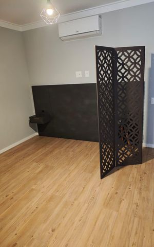 Apartamento para alugar com 42m², 1 quarto e 1 vaga