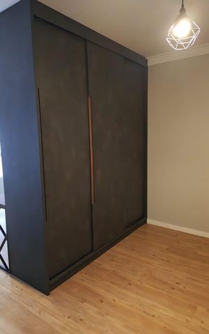 Apartamento para alugar com 42m², 1 quarto e 1 vaga