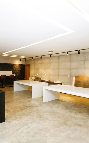 Casa para alugar com 220m², 2 quartos e 1 vagaSala