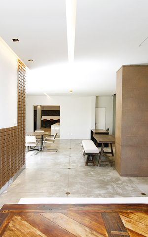 Casa para alugar com 220m², 2 quartos e 1 vagaQuarto 1