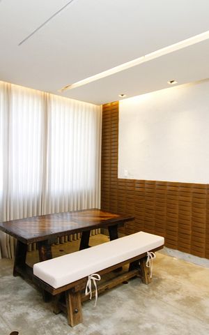 Casa para alugar com 220m², 2 quartos e 1 vagaQuarto 1