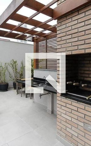 Apartamento à venda com 40m², 1 quarto e 1 vaga Apartamento à venda com 40m², 1 quarto e 1 vagaÁrea Comum