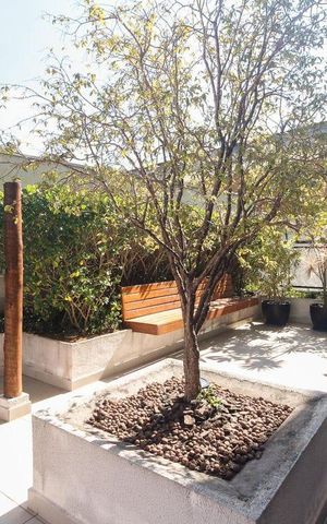 Apartamento à venda com 40m², 1 quarto e 1 vaga Apartamento à venda com 40m², 1 quarto e 1 vagaÁrea Comum