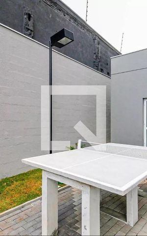 Apartamento à venda com 34m², 2 quartos e sem vaga Apartamento à venda com 34m², 2 quartos e sem vagaArea Comum