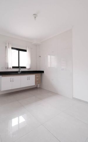 Casa à venda com 140m², 3 quartos e 3 vagasCozinha