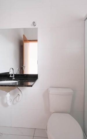 Casa à venda com 140m², 3 quartos e 3 vagasSuíte 1