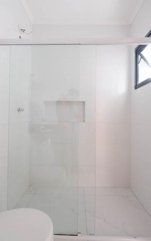 Casa à venda com 140m², 3 quartos e 3 vagasSuíte 1